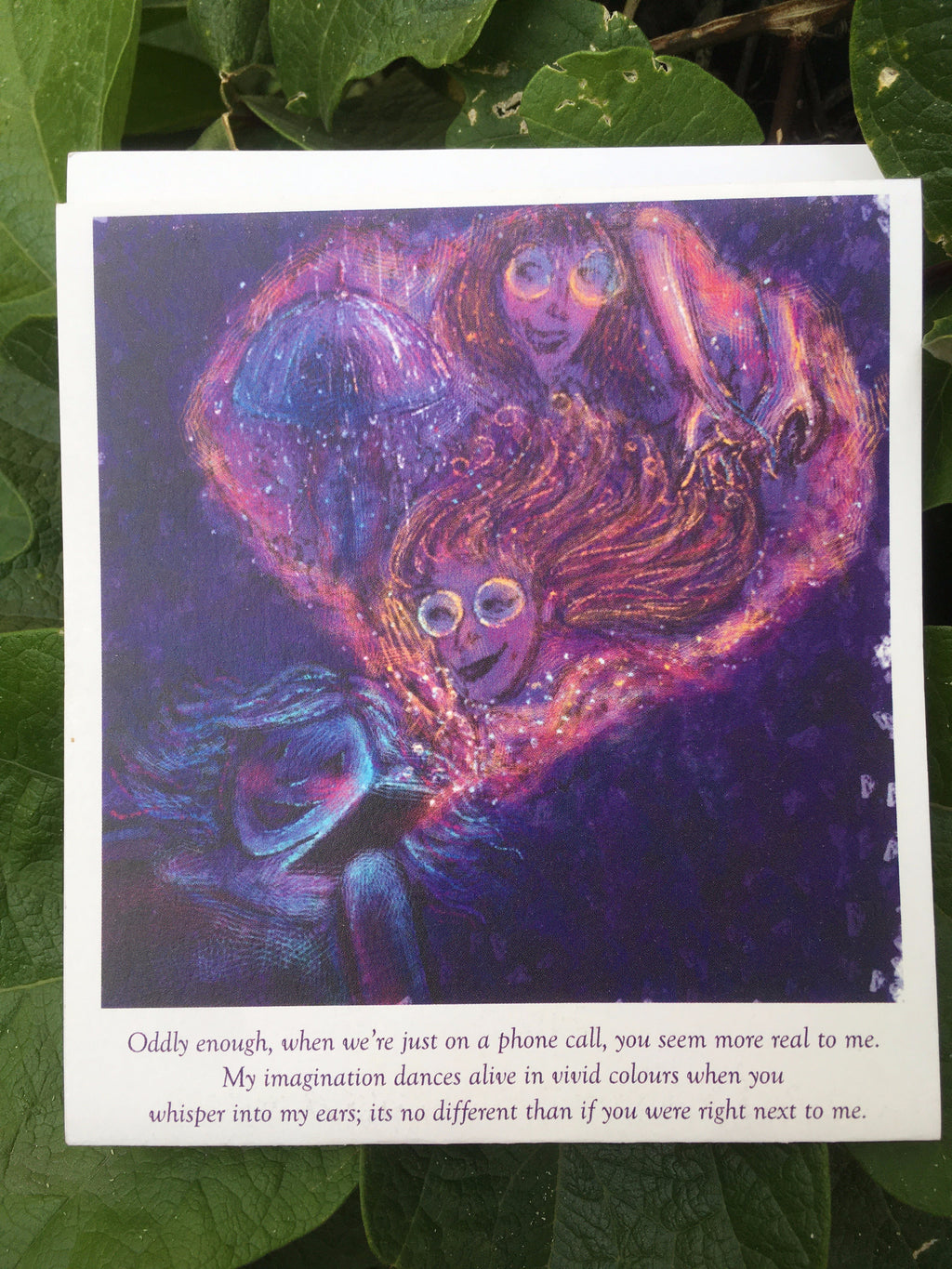 The Intimacy Zine