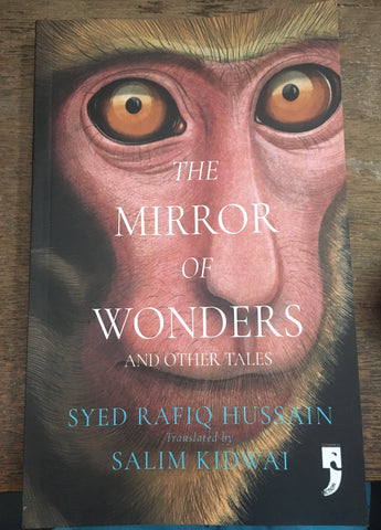 The Mirror Of Wonders And Other Tales