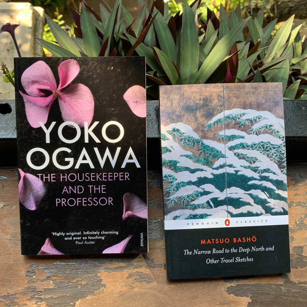 Gift Box — Travel to Japan