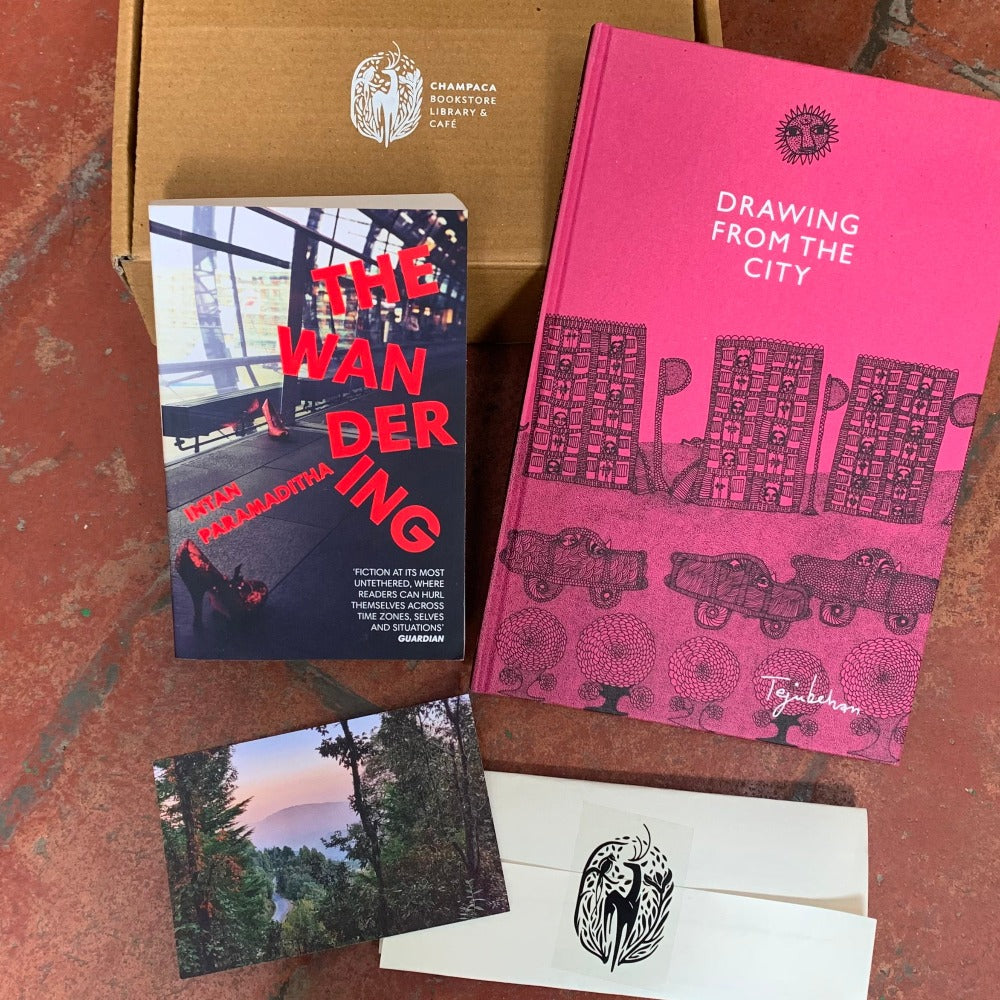 Gift Box — Women in the City
