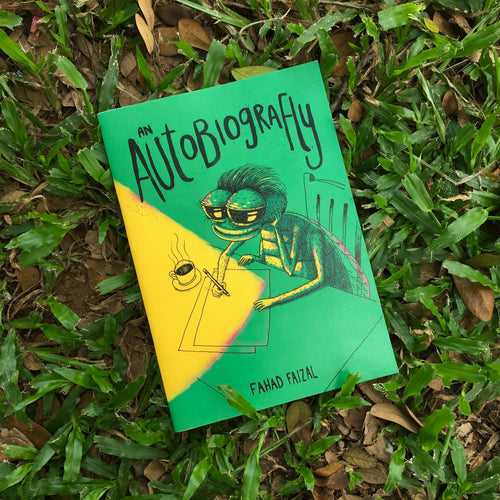 An Autobiografly