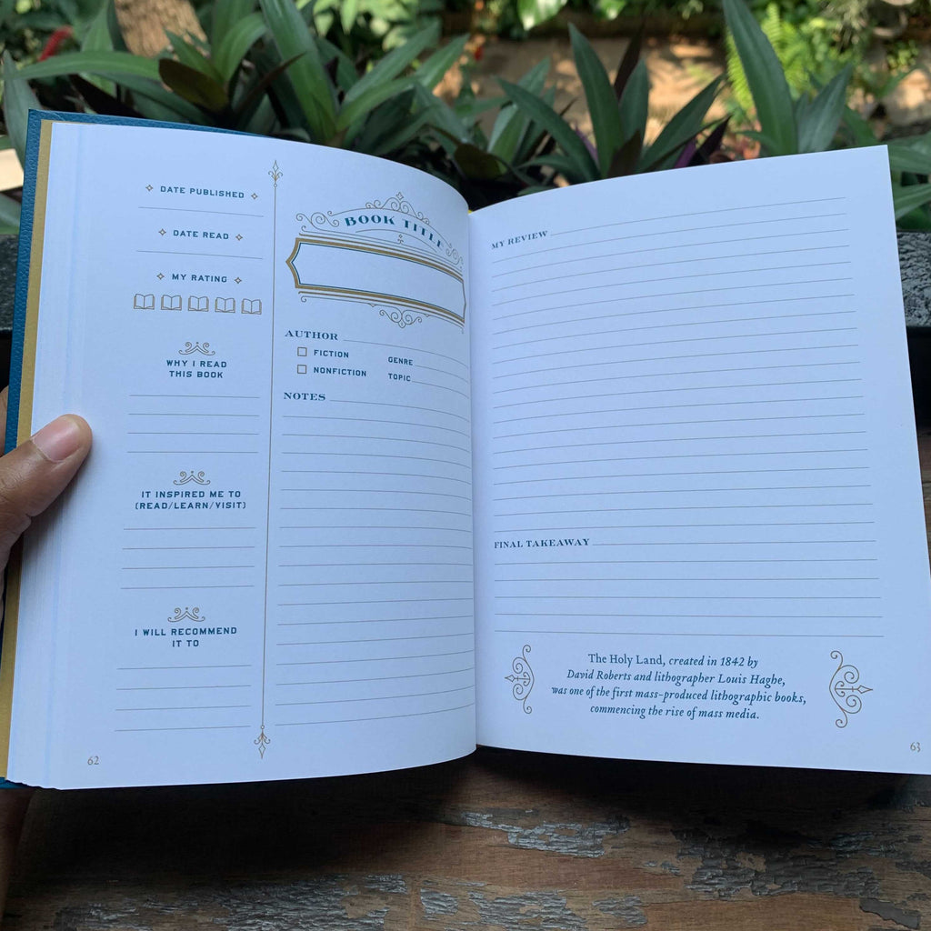 Gift Box — Book Lovers Edition