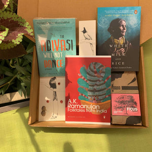 Gift Box — Stories from the Margins