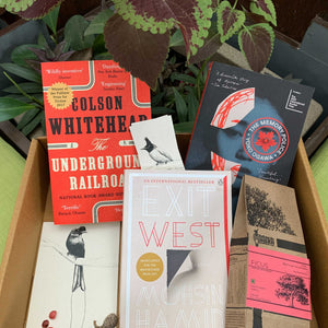 Gift Box — Magic Realism & the World Today