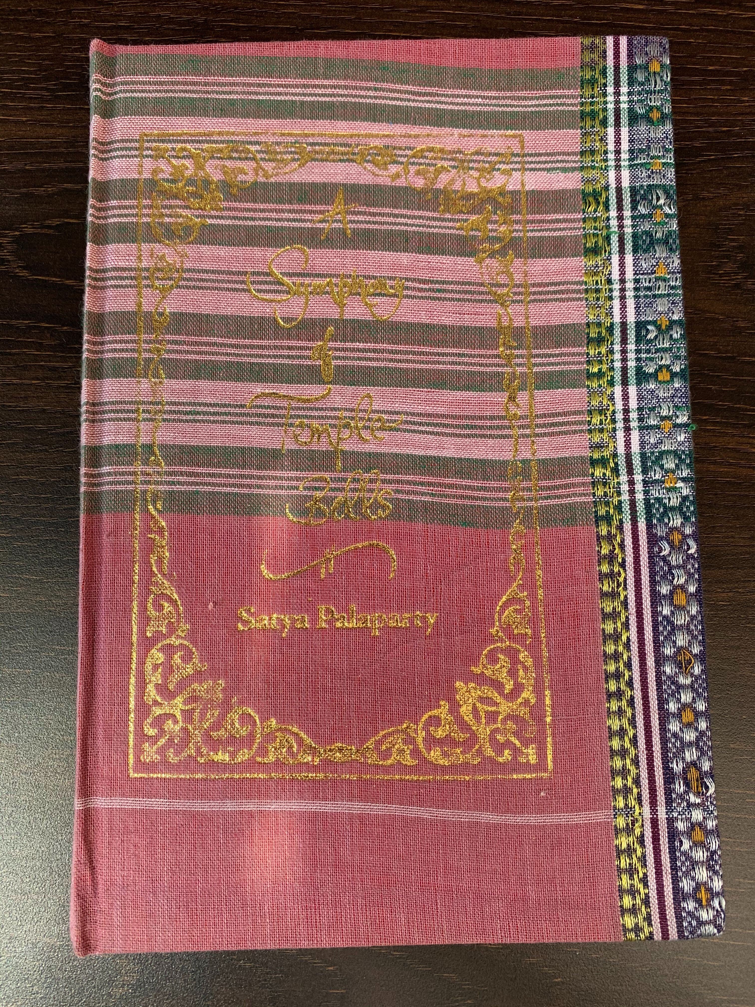 A Symphony Of Temple Bells