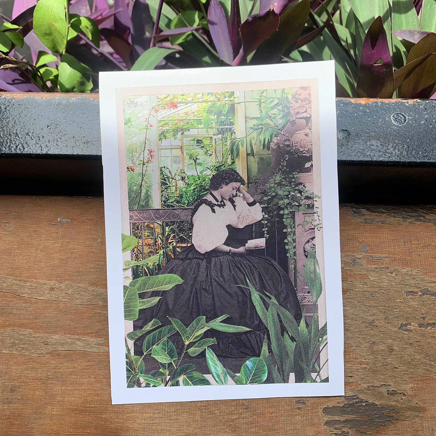 Stories Of Hope Art Print