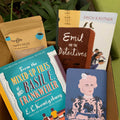 Gift Box for Kids — Adventures & Mystery