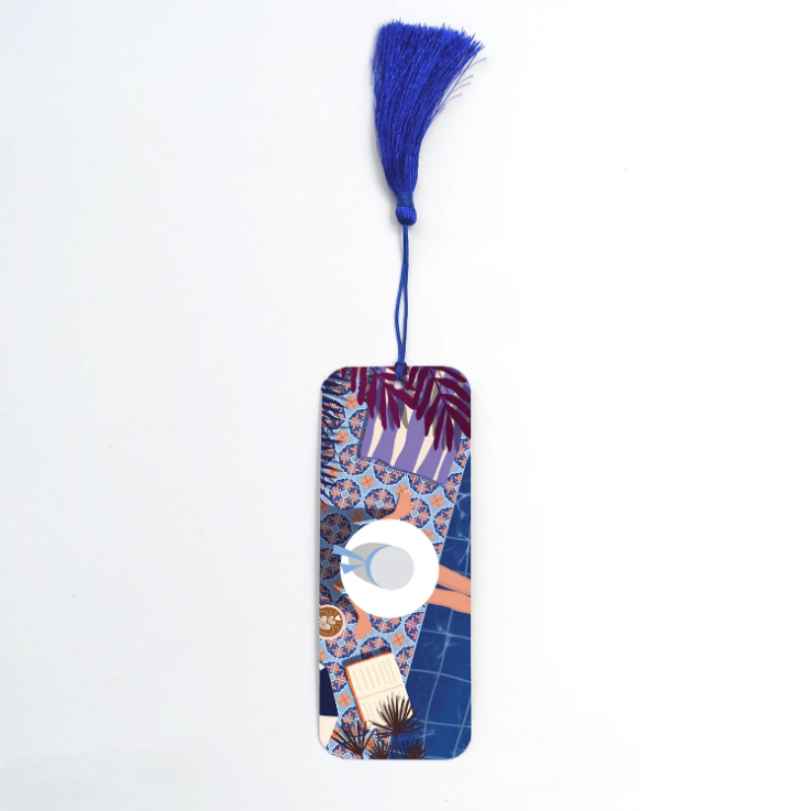 Bookmarks by ArtKrittique