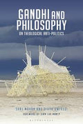 Gandhi And Philosophy
