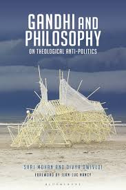 Gandhi And Philosophy