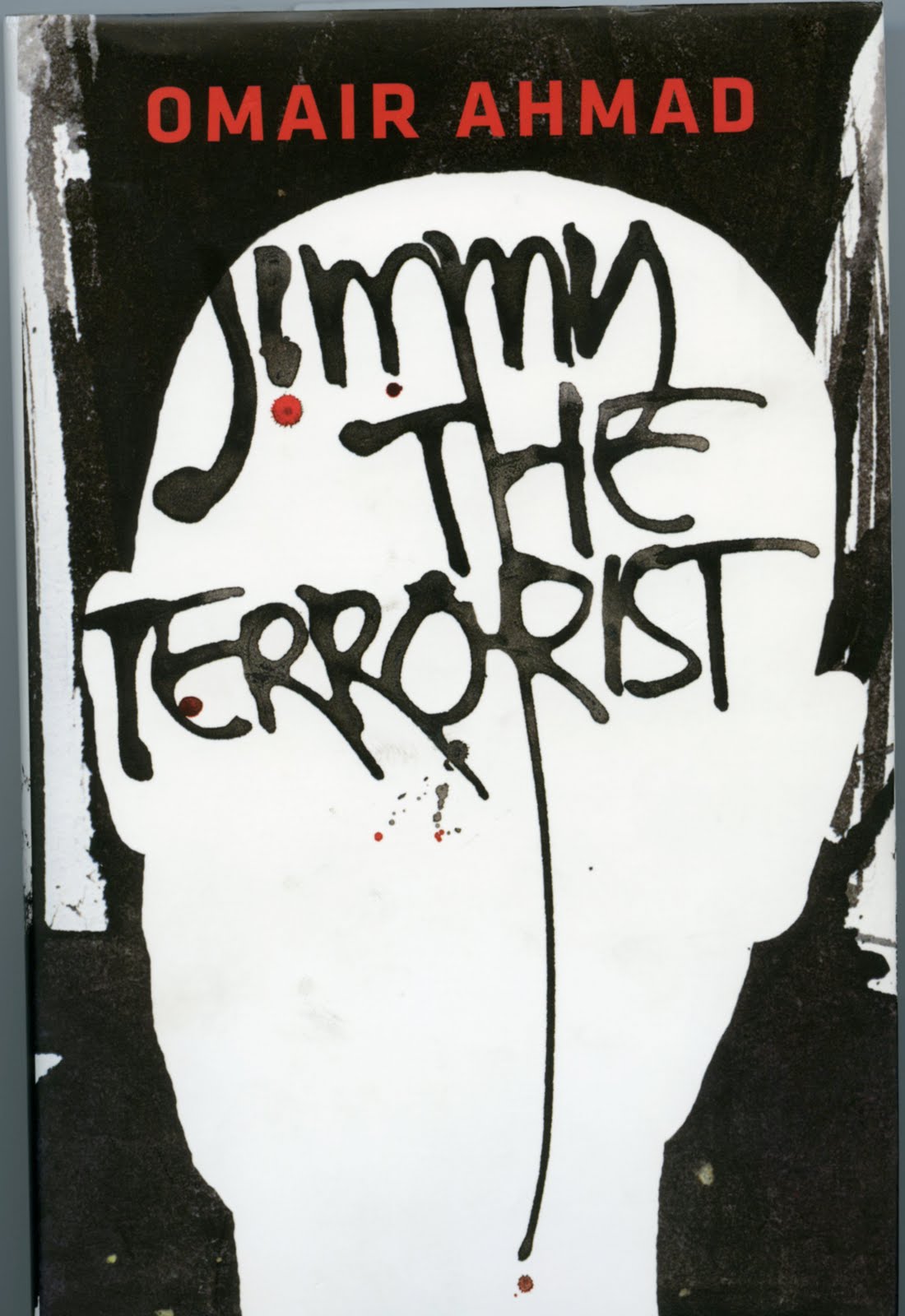 Jimmy, The Terrorist