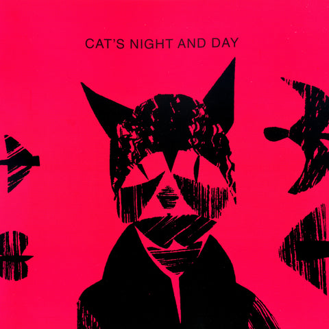 Cat’s Night and Day