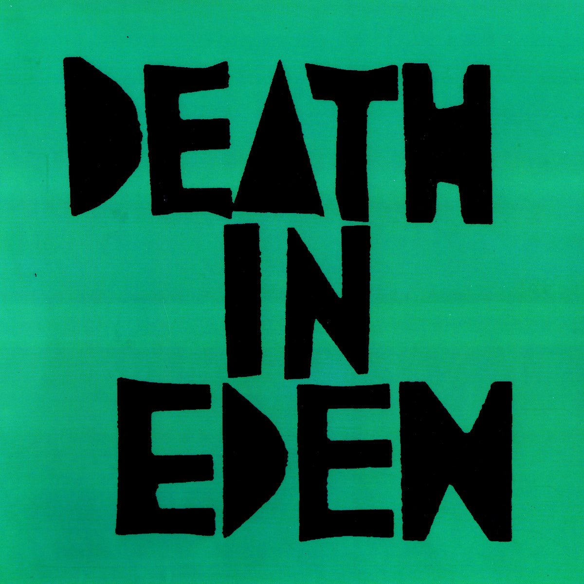 Death in Eden – Champaca Bookstore