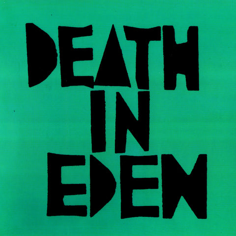Death in Eden