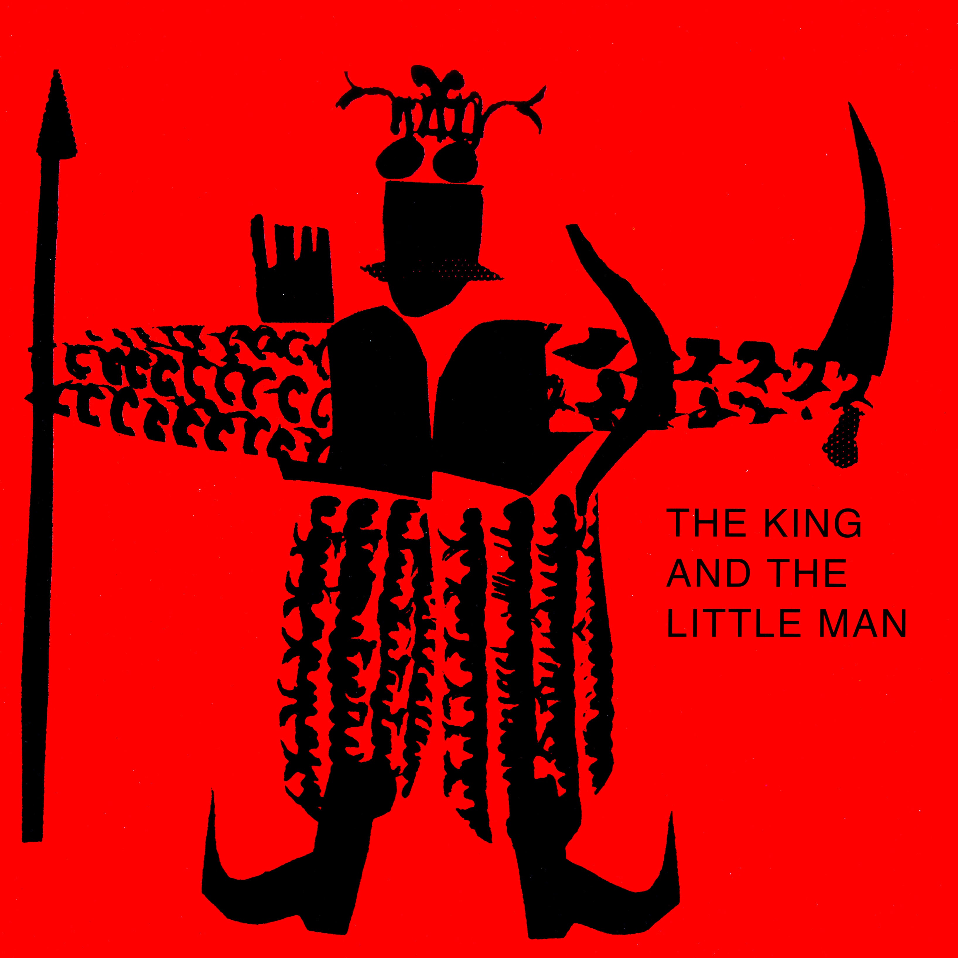The King and the Little Man