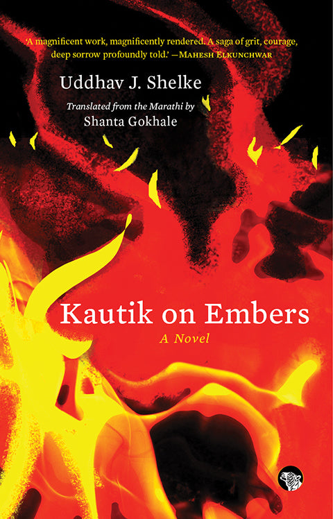 Kautik On Embers