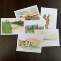 Postcards - Peeyush - Ladakh