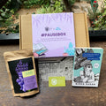 Pause Box — Lavender (Champaca x Tea Trunk)