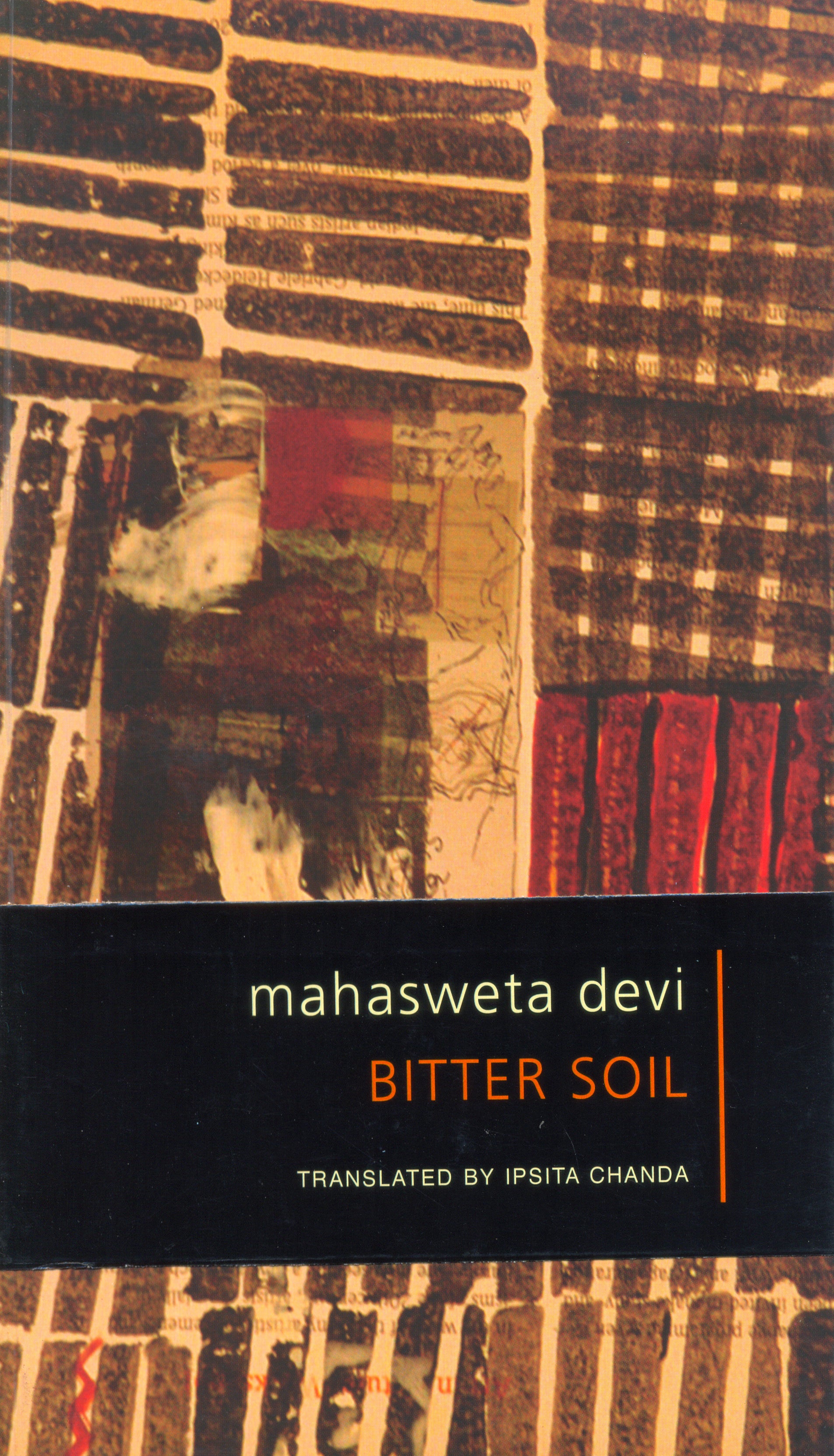Bitter Soil