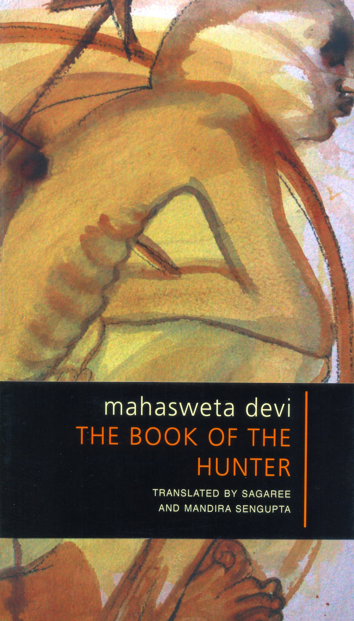 Book of the Hunter