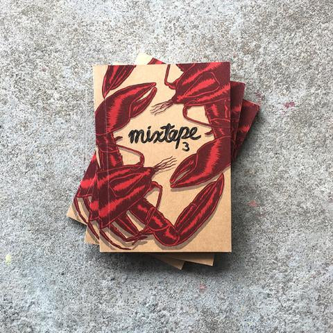 Mixtape: Volume 3