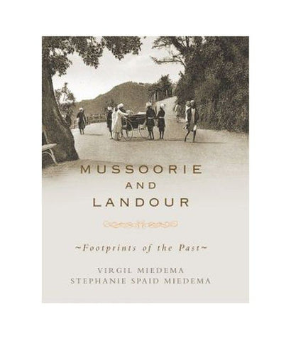 Mussoorie And Landour - Pb