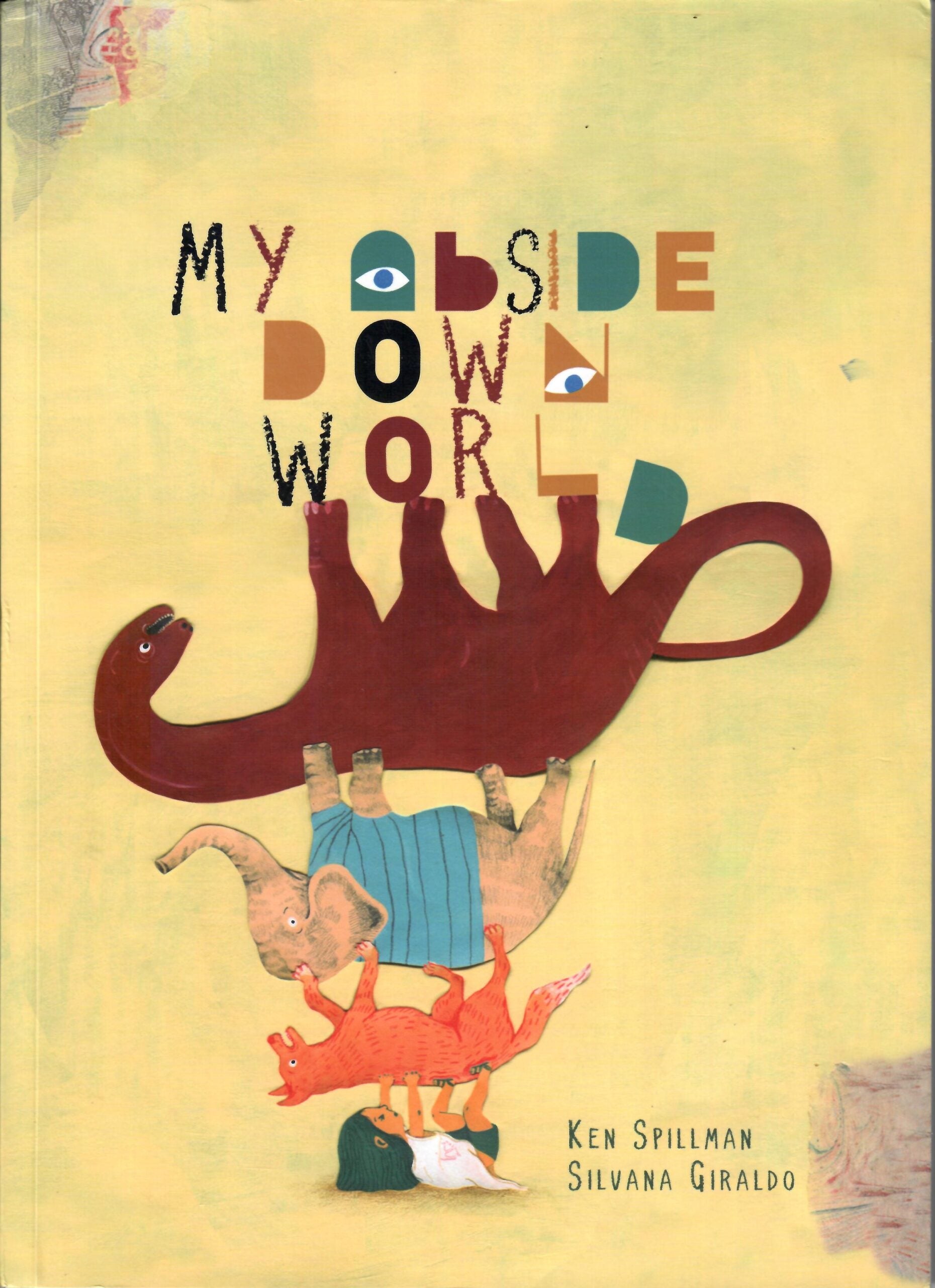 My Upside Down World