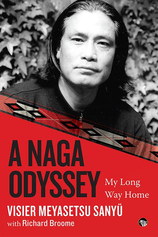 A Naga Odyssey