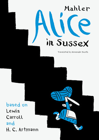 Alice in Sussex