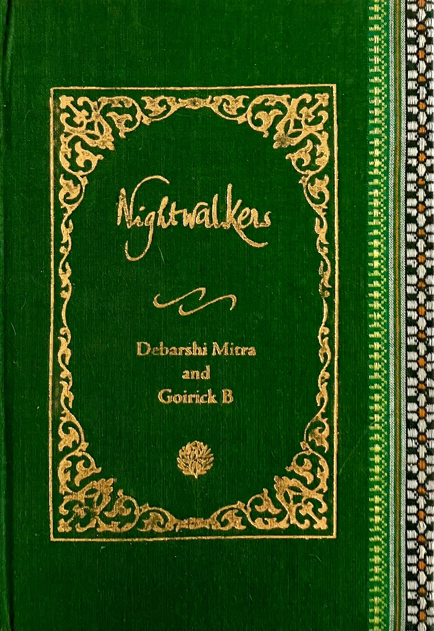 Nightwalkers