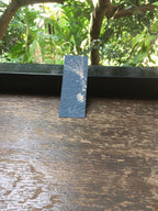 Cyanotype Bookmarks