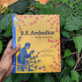 B. R. Ambedkar: A Life In Books