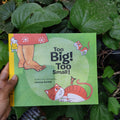 Too Big! Too Small!