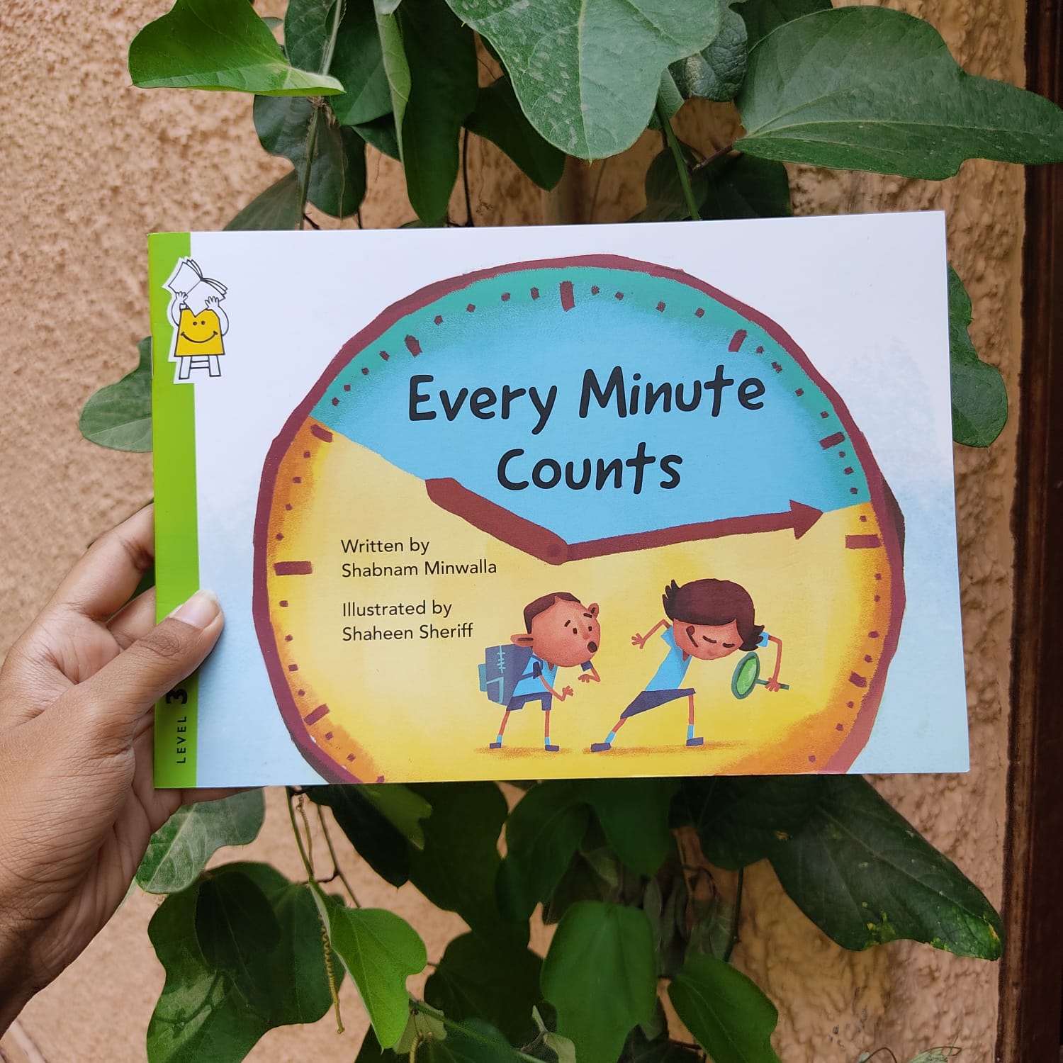 Every Minute Counts