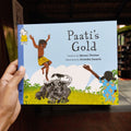 Paati's Gold