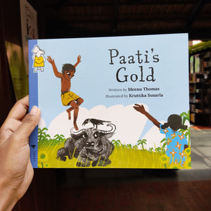 Paati's Gold