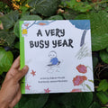 A Very Busy Year