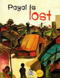 Payal Is Lost