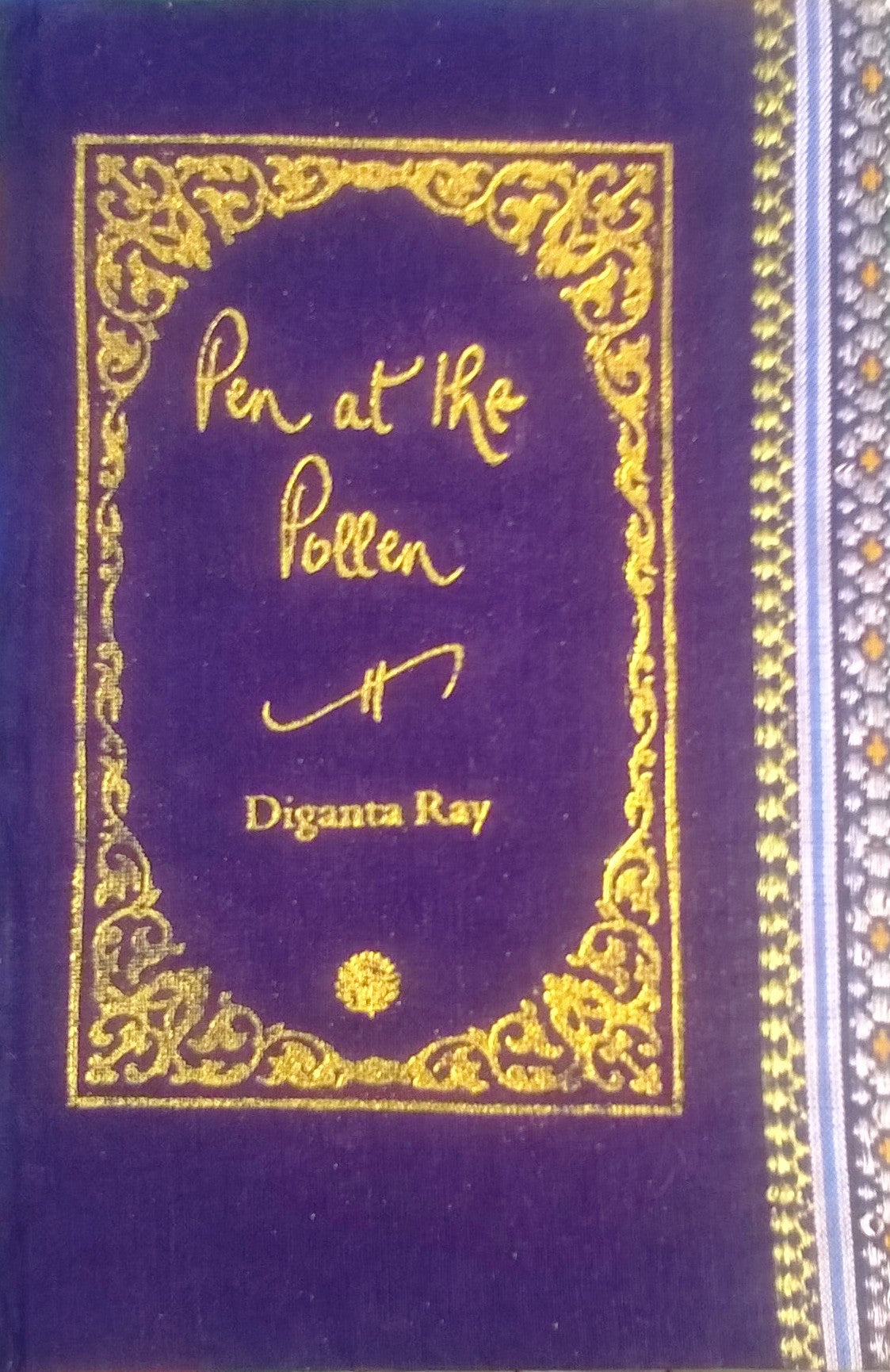 Pen At The Pollen