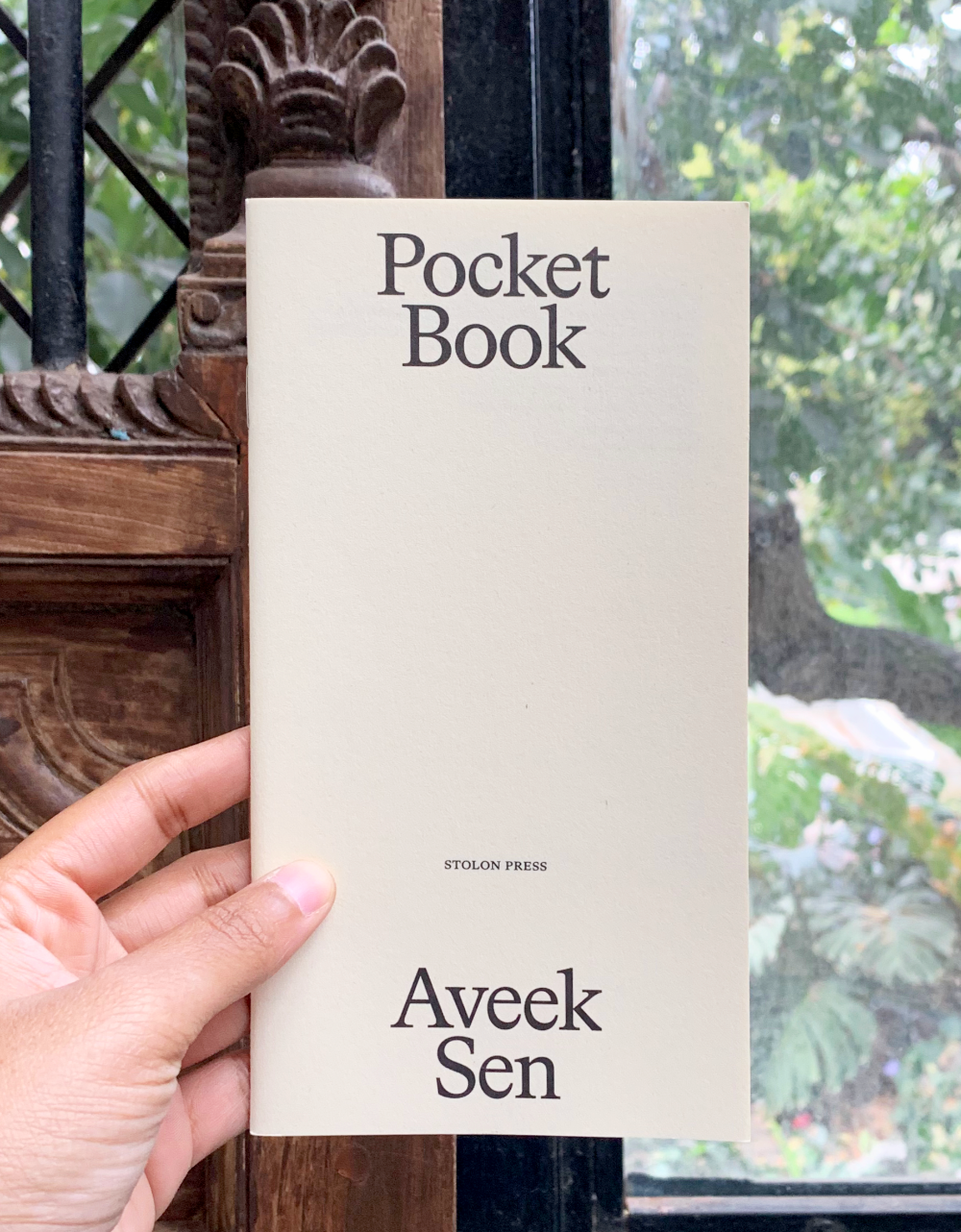 Pocket Book