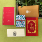 Gift Box — Poetry for the Soul