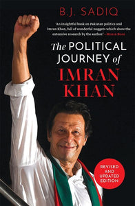 The Political Journey Of Imran Khan