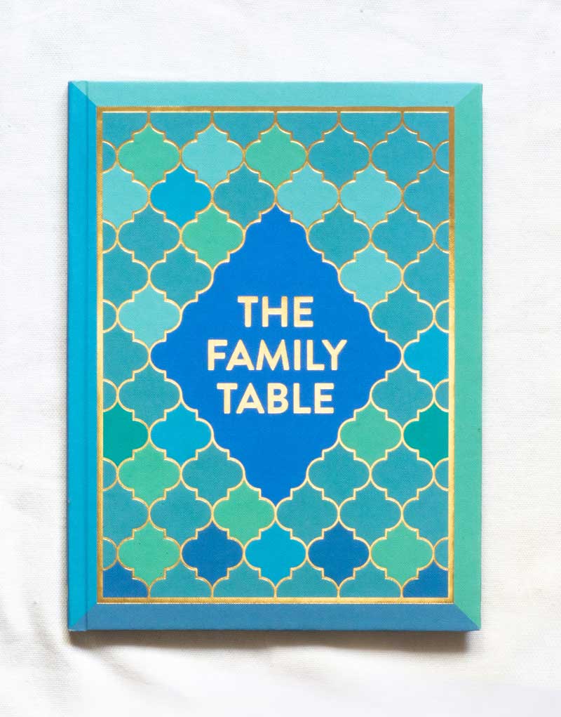 The Family Table