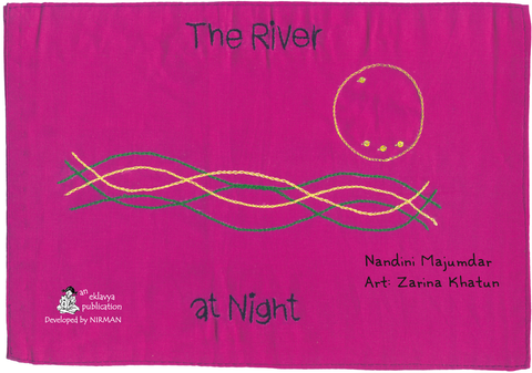 The River At Night