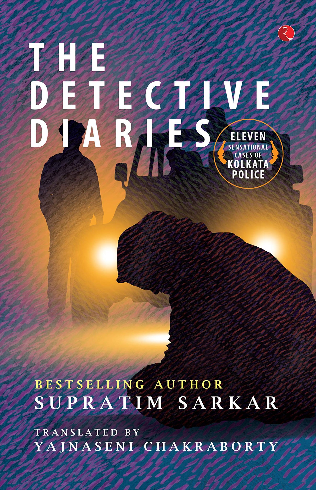 The Detective Diaries