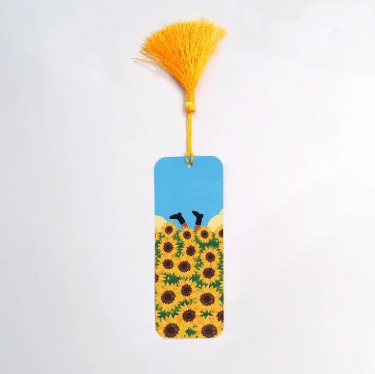 Bookmarks by ArtKrittique