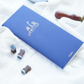Undated Pocket Planners (Ninegram)