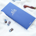 Undated Pocket Planners (Ninegram)