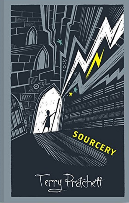 Sourcery