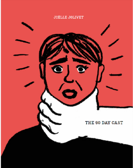 The 90 Day Cast